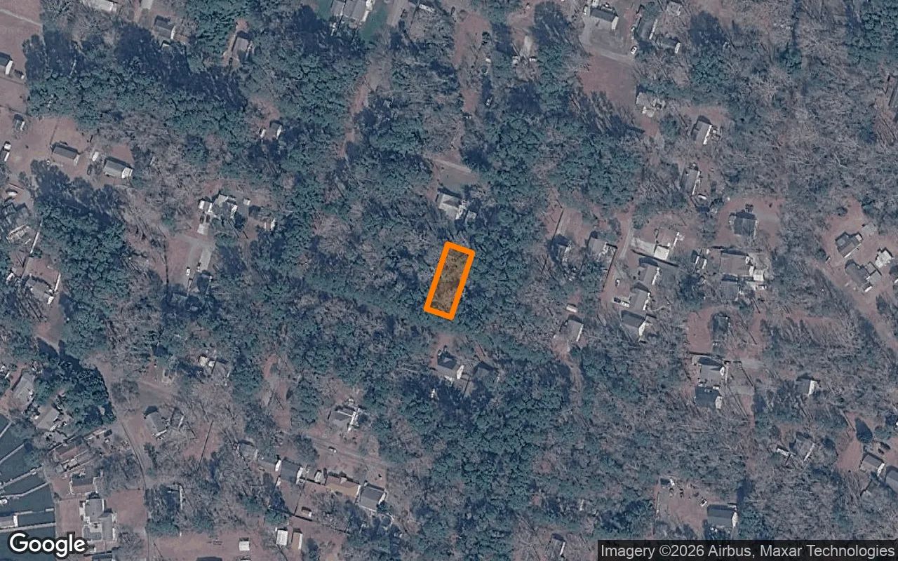 0.2 Acres in Hartfield - Middlesex County, VA in Middlesex County, VA