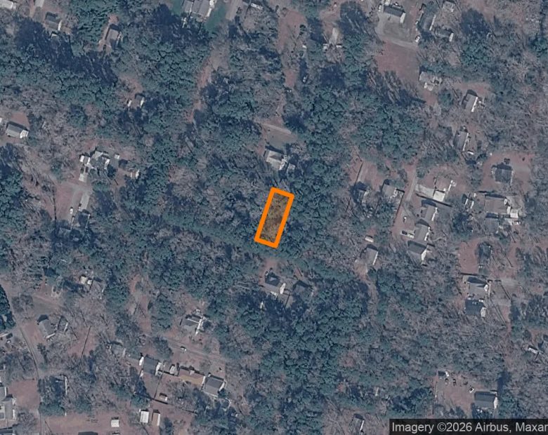 0.2 Acres in Hartfield - Middlesex County, VA in Middlesex County, VA