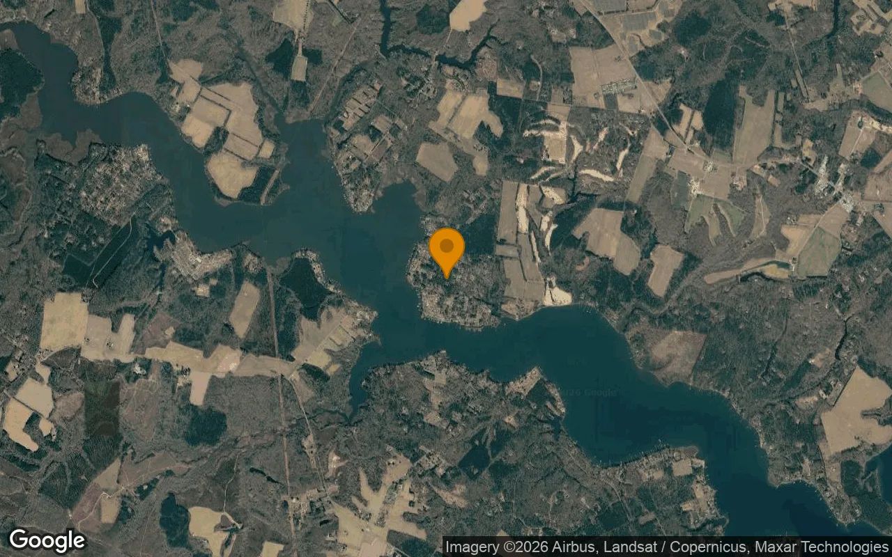 0.2 Acres in Hartfield - Middlesex County, VA in Middlesex County, VA