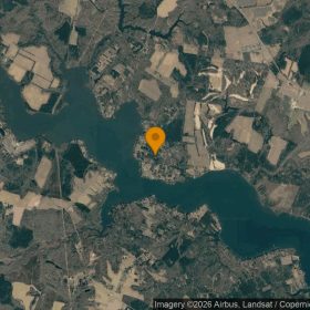 0.2 Acres in Hartfield - Middlesex County, VA in Middlesex County, VA