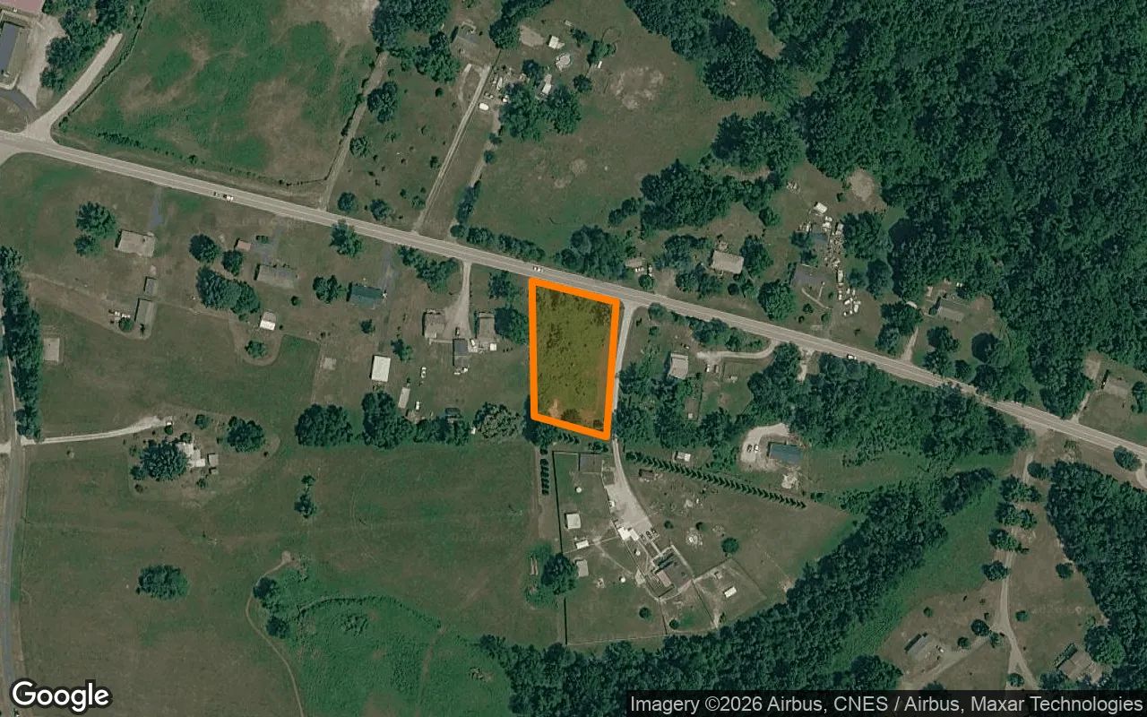 0.73 Acres in Piney River - Nelson County, VA in Nelson County, VA