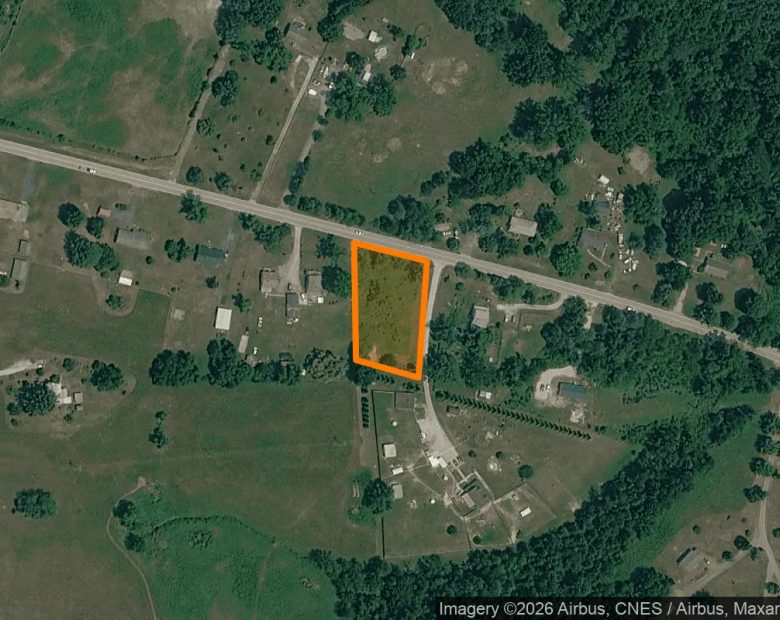 0.73 Acres in Piney River - Nelson County, VA in Nelson County, VA