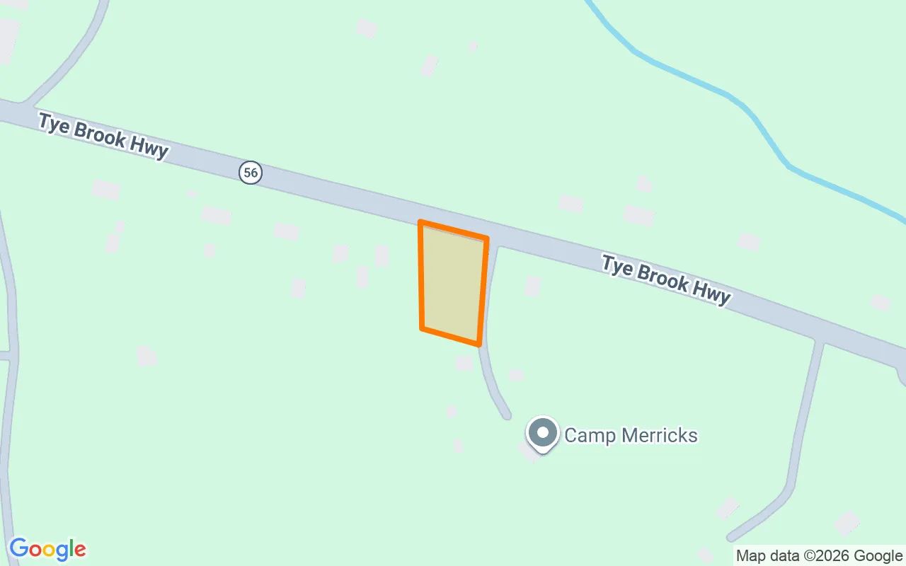 0.73 Acres in Piney River - Nelson County, VA in Nelson County, VA