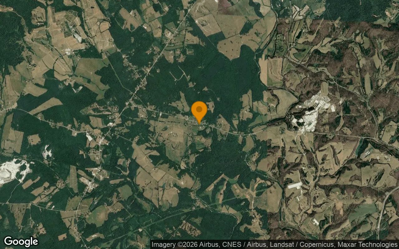 0.73 Acres in Piney River - Nelson County, VA in Nelson County, VA