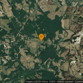 0.73 Acres in Piney River - Nelson County, VA in Nelson County, VA
