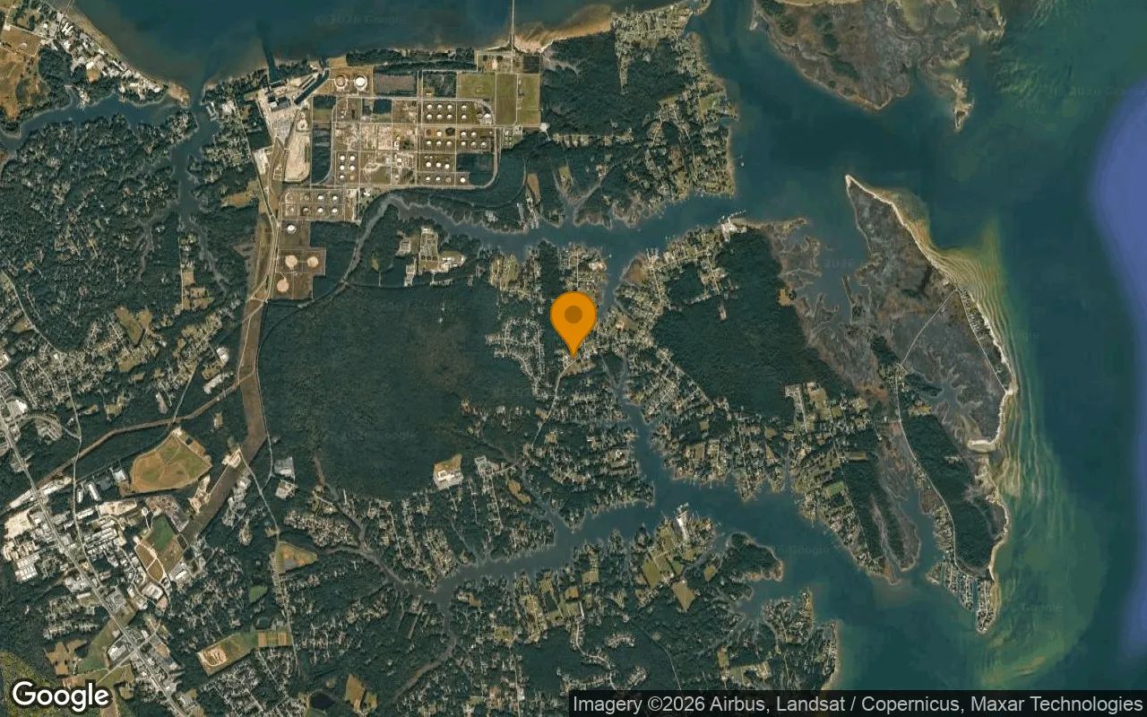 0.51 Acres in Seaford - York County, VA in York County, VA