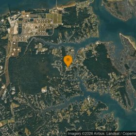 0.51 Acres in Seaford - York County, VA in York County, VA