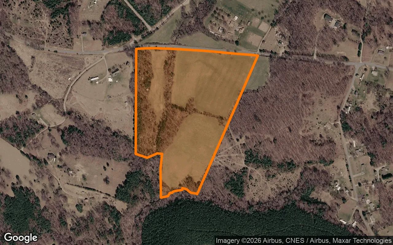 34.65 Acres in Patrick Springs - Patrick County, VA in Patrick County, VA