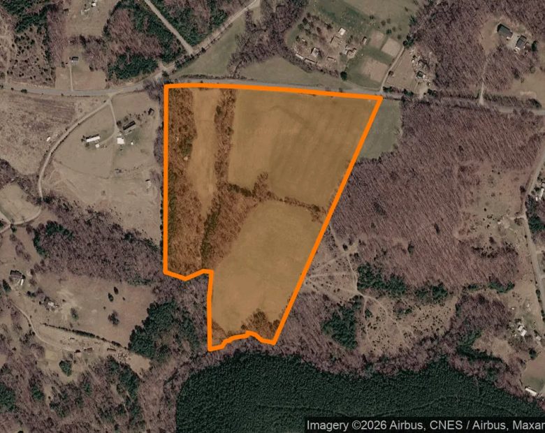 34.65 Acres in Patrick Springs - Patrick County, VA in Patrick County, VA