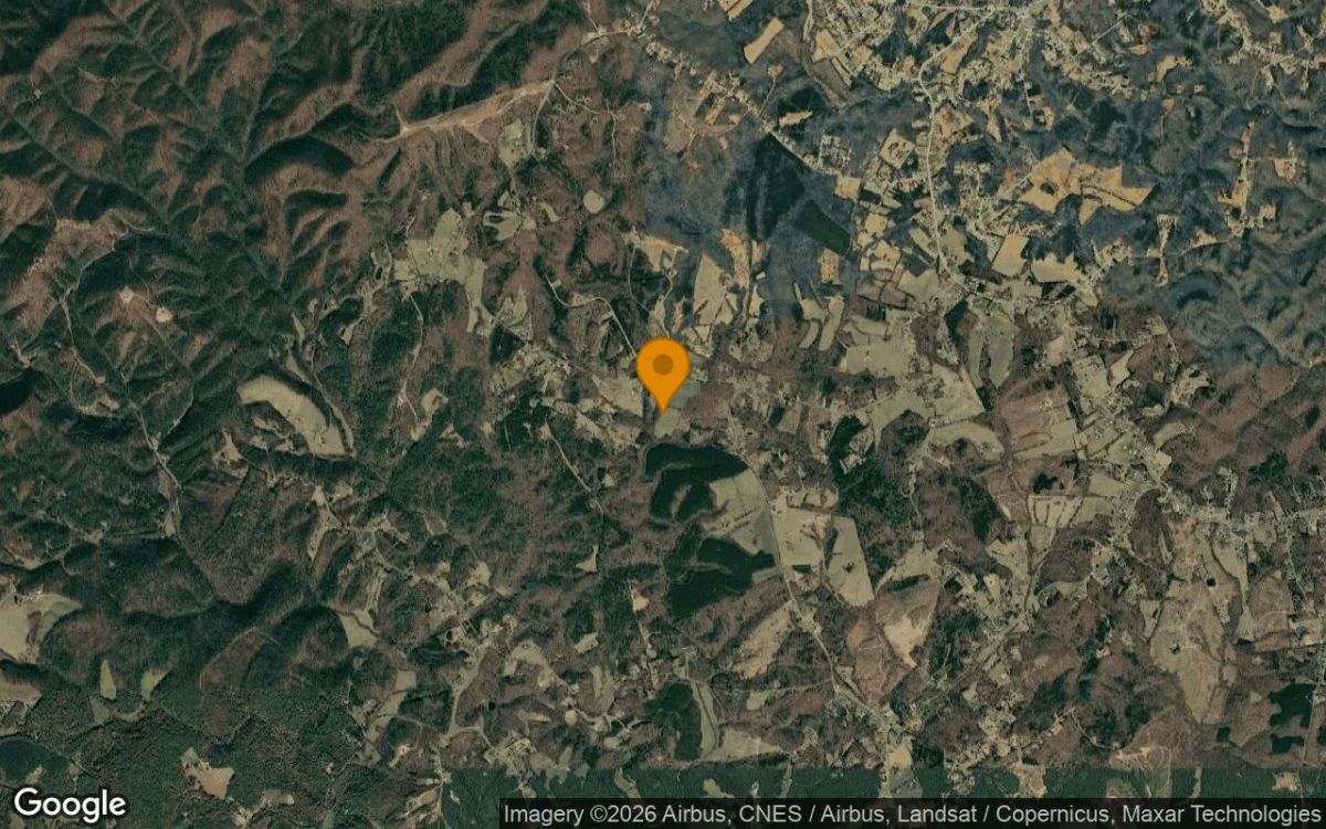 34.65 Acres in Patrick Springs - Patrick County, VA - Image 3