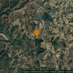 34.65 Acres in Patrick Springs - Patrick County, VA in Patrick County, VA
