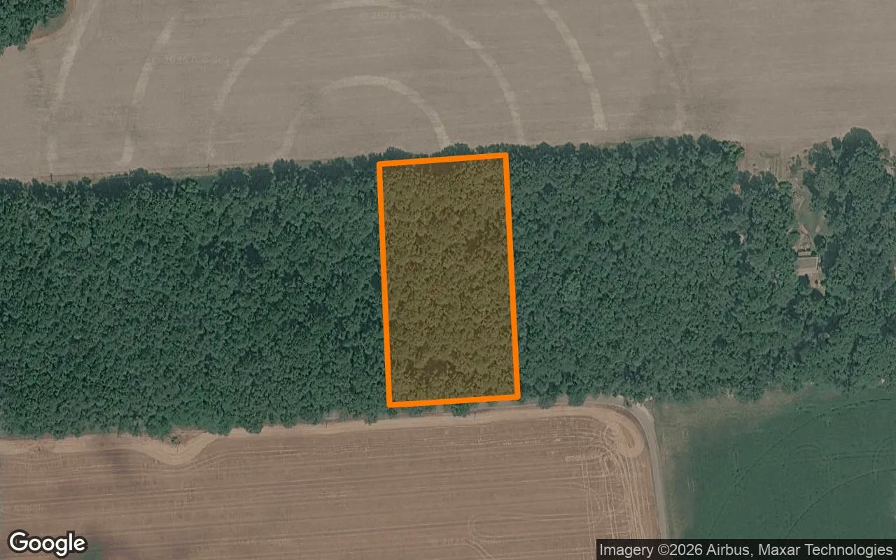 3.49 Acres in Charles City - Charles City County, VA in Charles City County, VA
