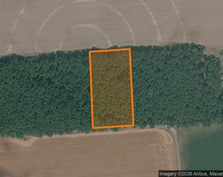 3.49 Acres in Charles City - Charles City County, VA in Charles City County, VA
