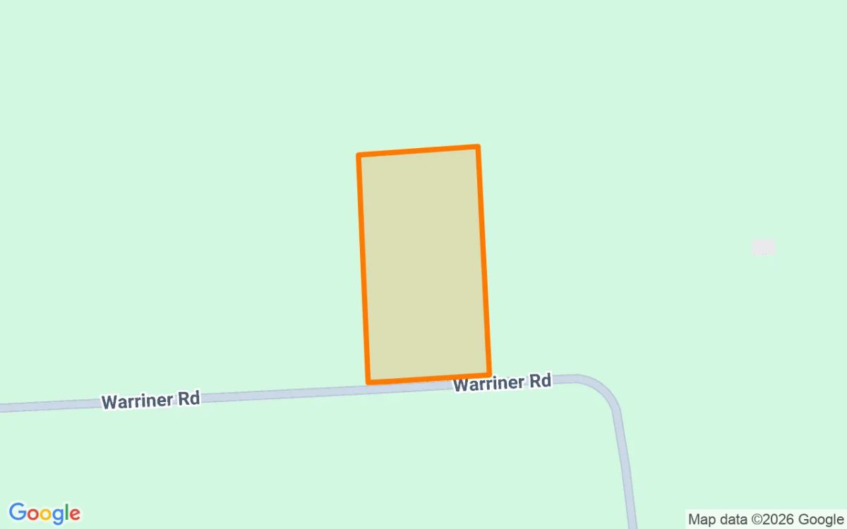 3.49 Acres in Charles City - Charles City County, VA - Image 2