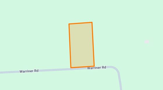 3.49 Acres in Charles City - Charles City County, VA in Charles City County, VA