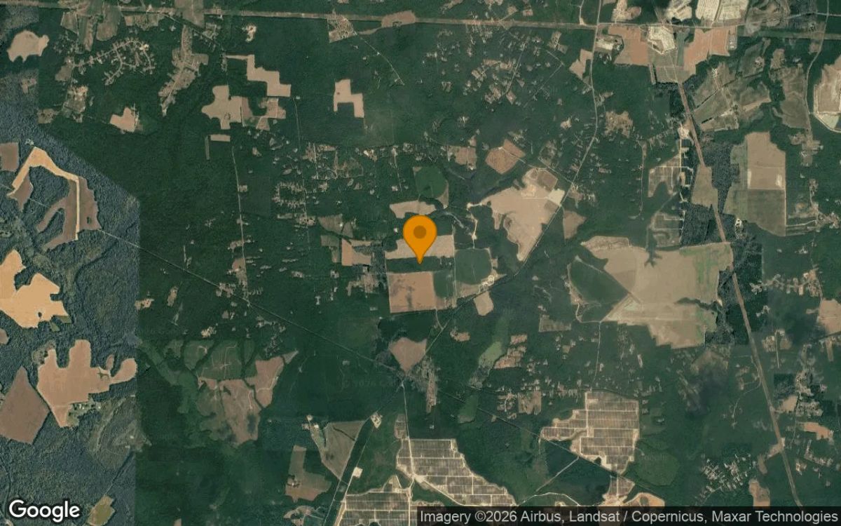 3.49 Acres in Charles City - Charles City County, VA - Image 3