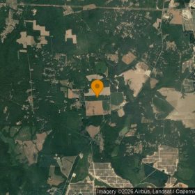 3.49 Acres in Charles City - Charles City County, VA in Charles City County, VA