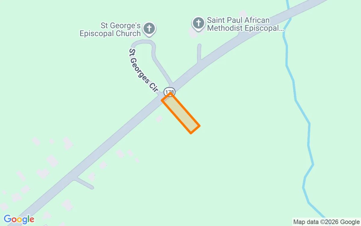 0.34 Acres in Pungoteague - Accomack County, VA - Image 2