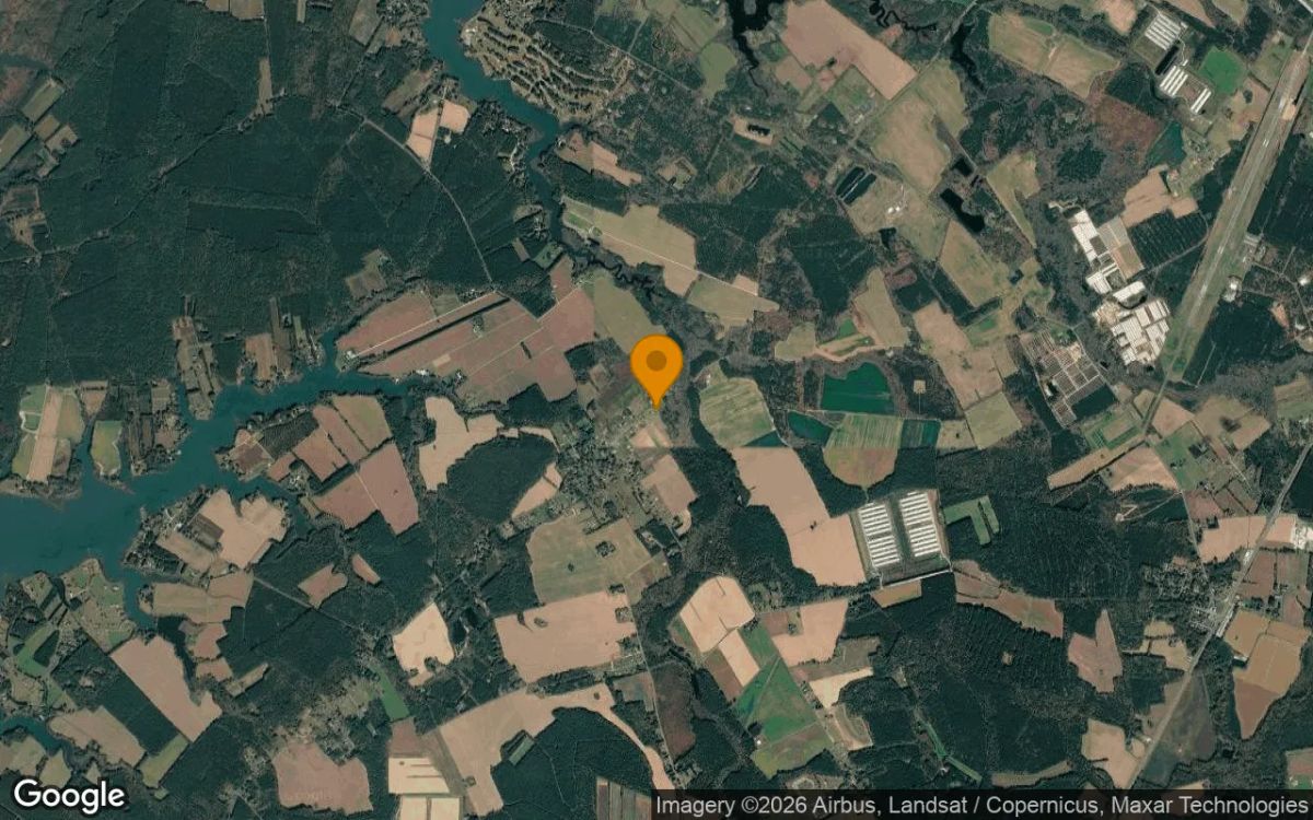 0.34 Acres in Pungoteague - Accomack County, VA - Image 3