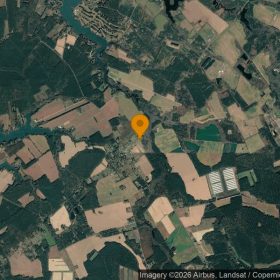 0.34 Acres in Pungoteague - Accomack County, VA in Accomack County, VA