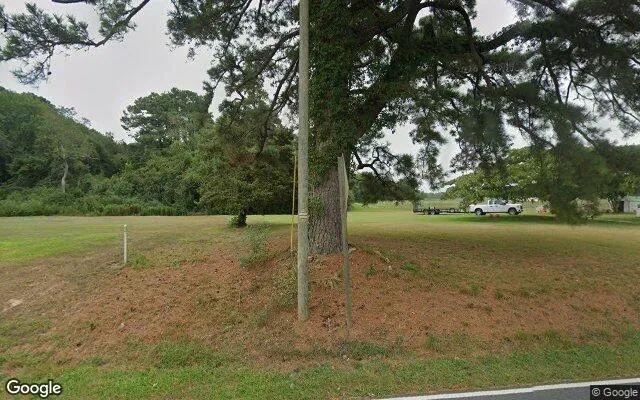 0.34 Acres in Pungoteague - Accomack County, VA in Accomack County, VA