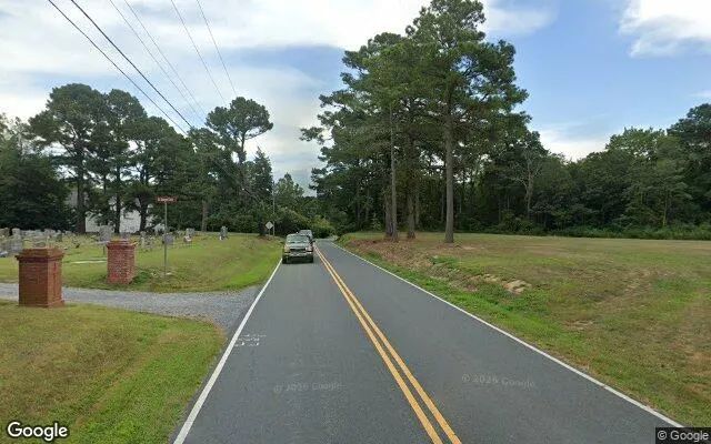 Decorative background for 0.34 Acres in Pungoteague - Accomack County, VA image 5