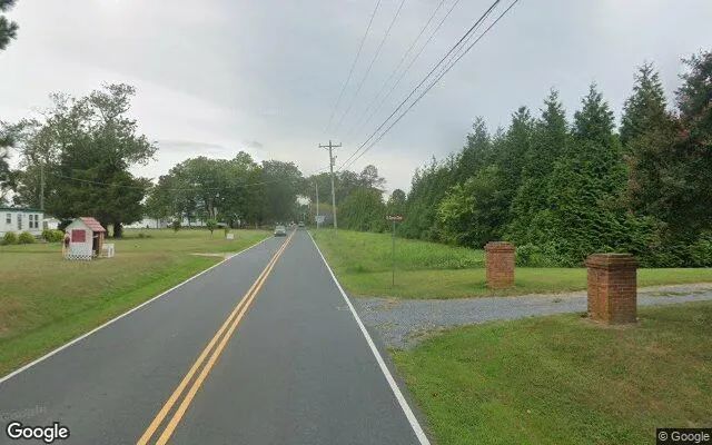 Decorative background for 0.34 Acres in Pungoteague - Accomack County, VA image 6