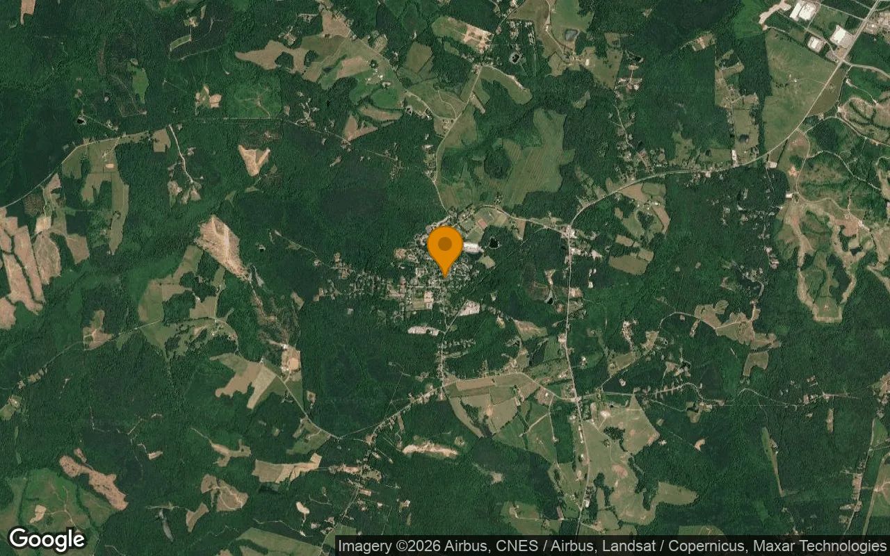 1.17 Acres in Hampden Sydney - Prince Edward County, VA in Prince Edward County, VA