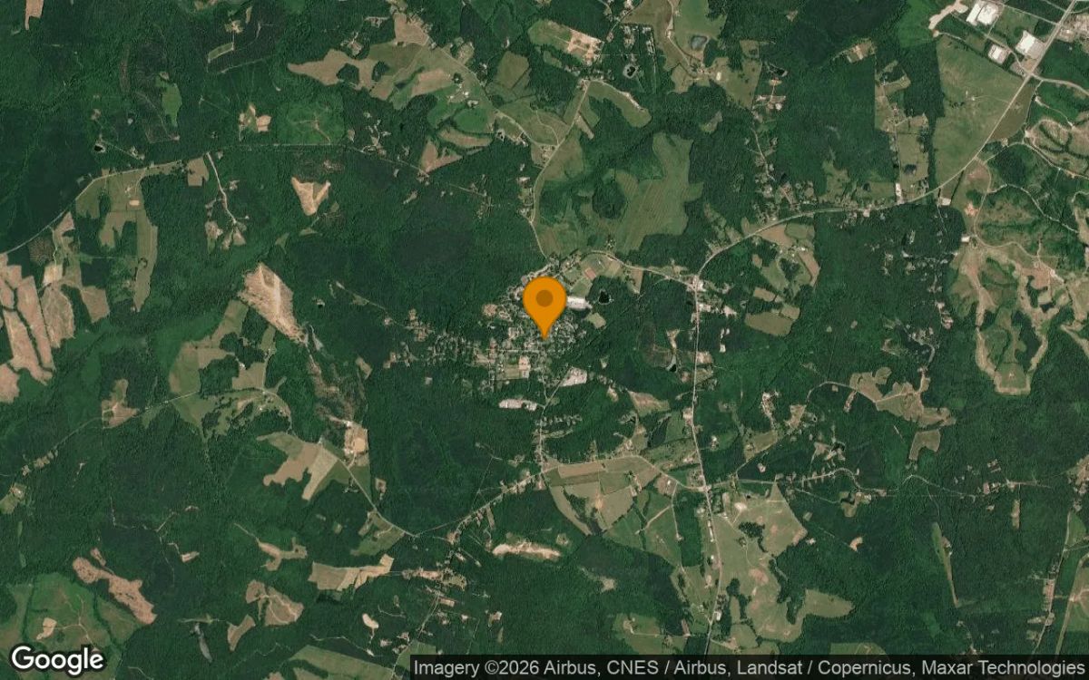1.17 Acres in Hampden Sydney - Prince Edward County, VA - Image 3