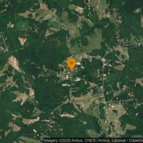 1.17 Acres in Hampden Sydney - Prince Edward County, VA in Prince Edward County, VA