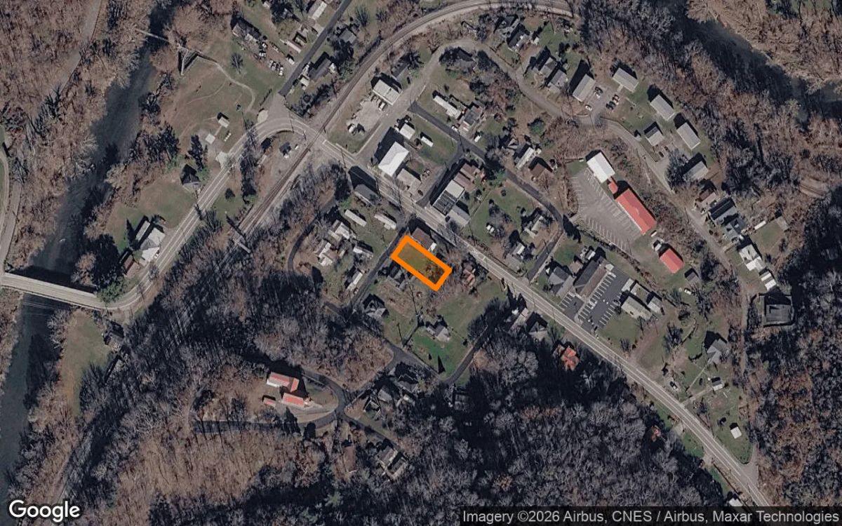 0.16 Acres in Cleveland - Russell County, VA - Main image