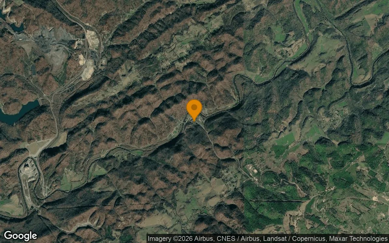 0.16 Acres in Cleveland - Russell County, VA in Russell County, VA