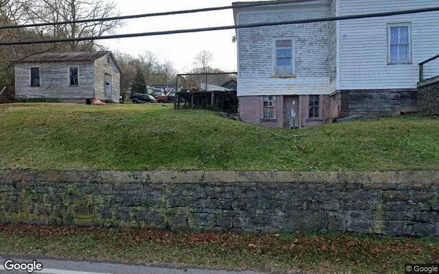 0.16 Acres in Cleveland - Russell County, VA in Russell County, VA
