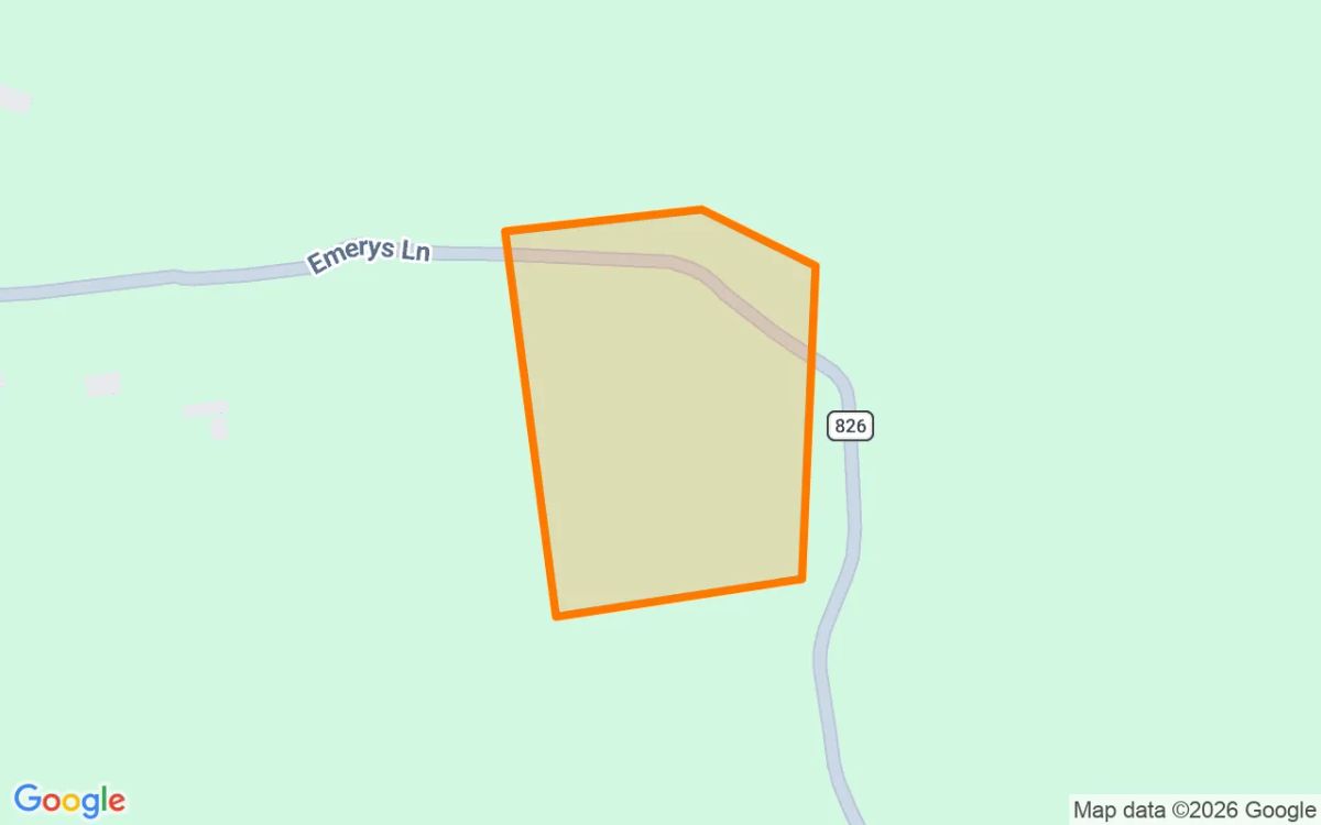 5.36 Acres in Keene - Albemarle County, VA - Image 2