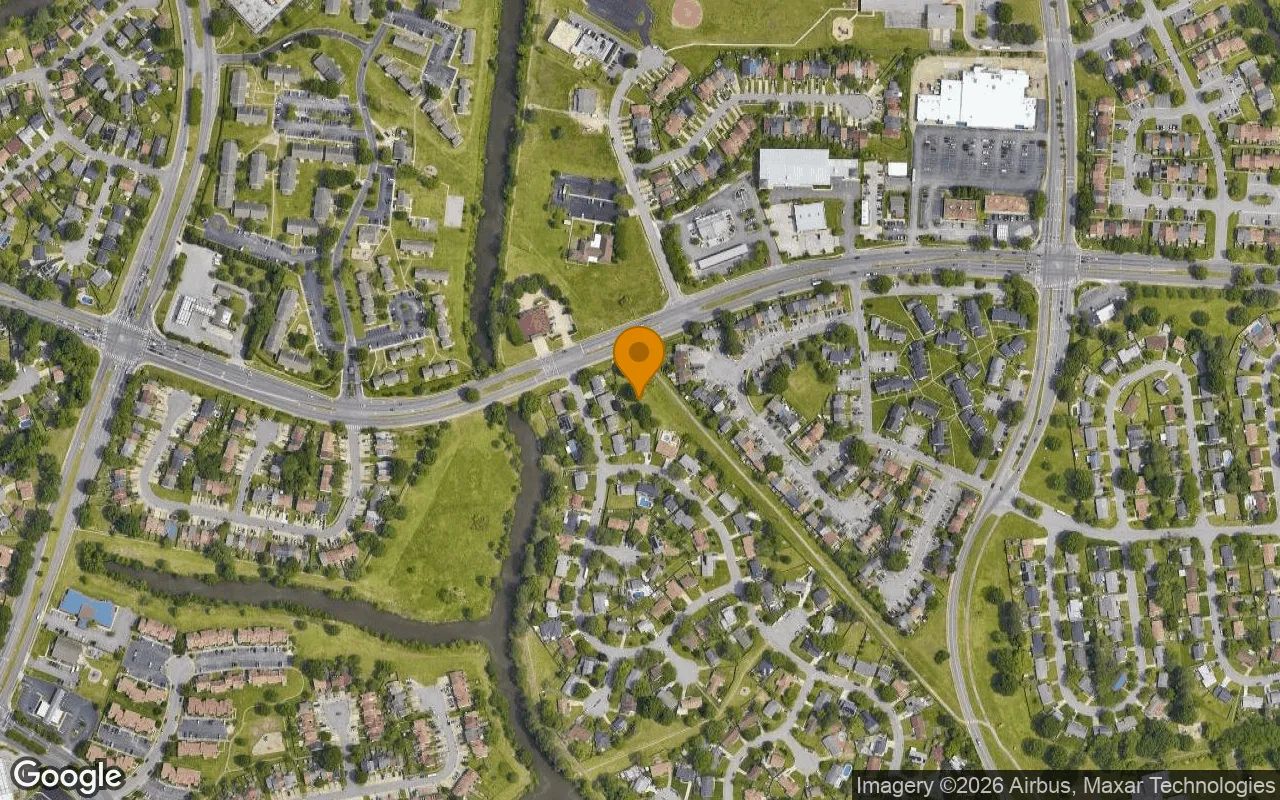 0.55 Acres in Virginia Beach - Virginia Beach, VA in Virginia Beach County, VA