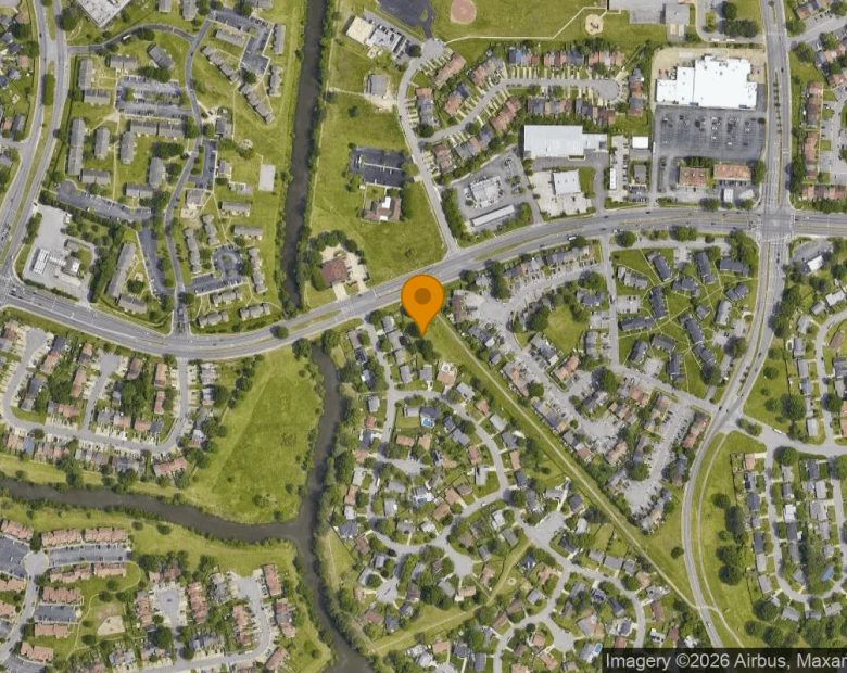 0.55 Acres in Virginia Beach - Virginia Beach, VA in Virginia Beach County, VA