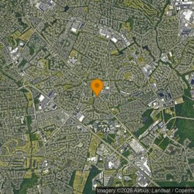 0.55 Acres in Virginia Beach - Virginia Beach, VA in Virginia Beach County, VA