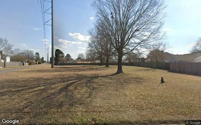 0.55 Acres in Virginia Beach - Virginia Beach, VA in Virginia Beach County, VA