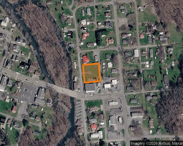 0.48 Acres in Damascus - Washington County, VA in Washington County, VA