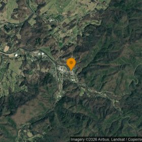 0.48 Acres in Damascus - Washington County, VA in Washington County, VA