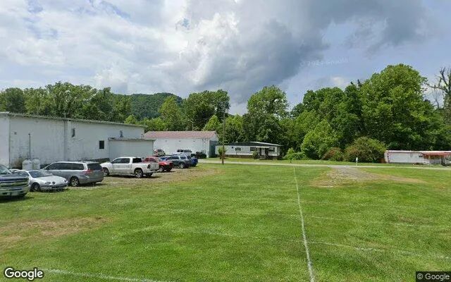 0.48 Acres in Damascus - Washington County, VA in Washington County, VA