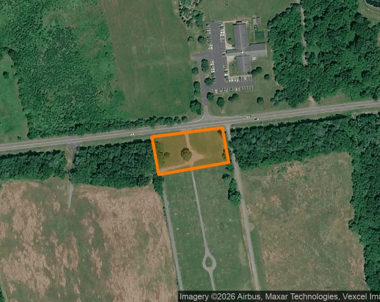 0.99 Acres in Midland - Fauquier County, VA in Fauquier County, VA