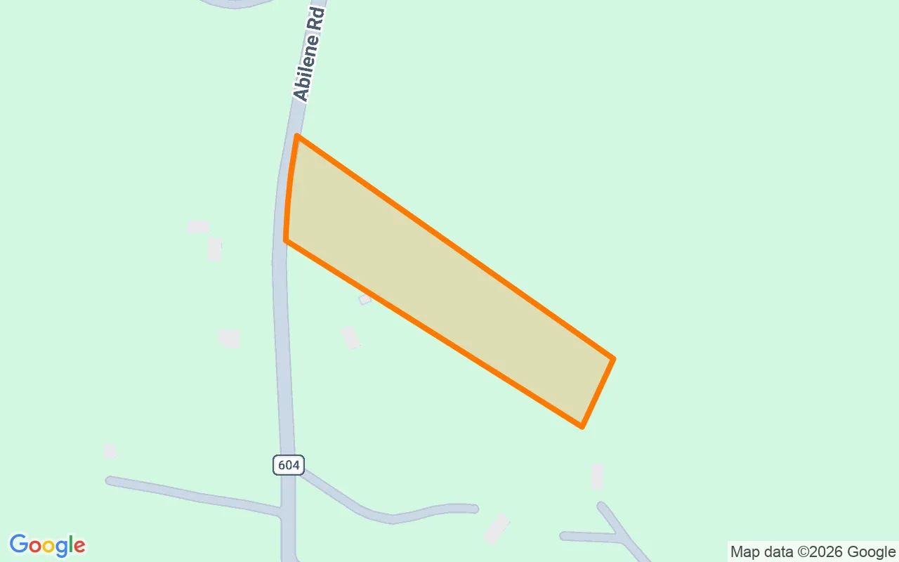 3.5 Acres in Farmville - Prince Edward County, VA in Prince Edward County, VA