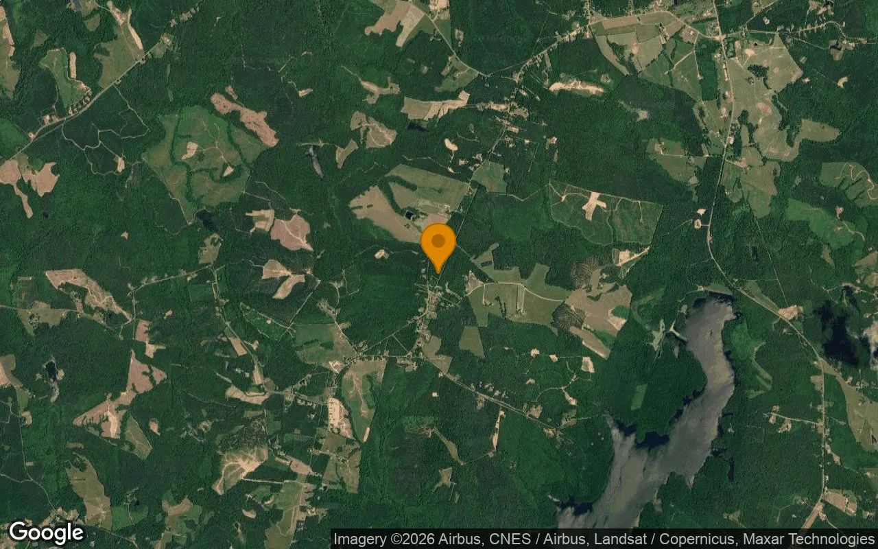 3.5 Acres in Farmville - Prince Edward County, VA in Prince Edward County, VA