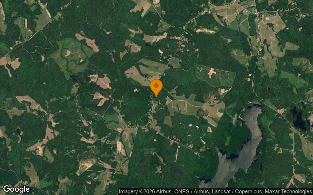 3.5 Acres in Farmville - Prince Edward County, VA - Image 3