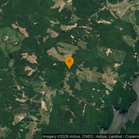 3.5 Acres in Farmville - Prince Edward County, VA in Prince Edward County, VA