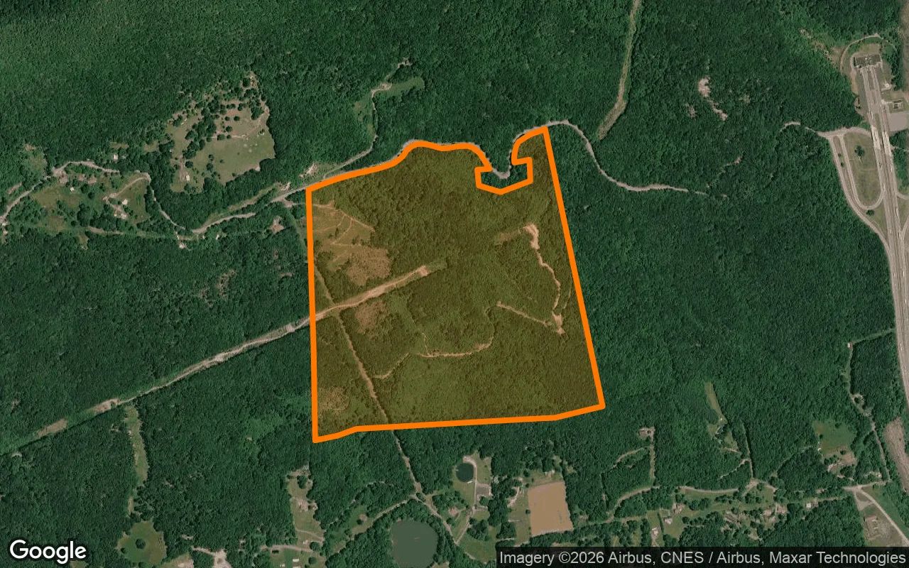 122.79 Acres in Rocky Gap - Bland County, VA in Bland County, VA