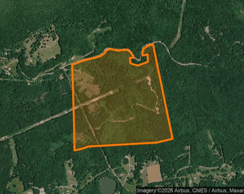 122.79 Acres in Rocky Gap - Bland County, VA in Bland County, VA