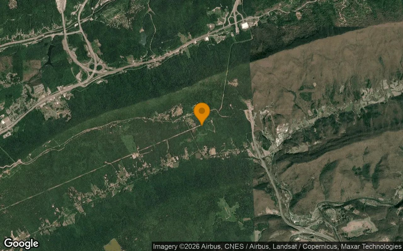122.79 Acres in Rocky Gap - Bland County, VA in Bland County, VA