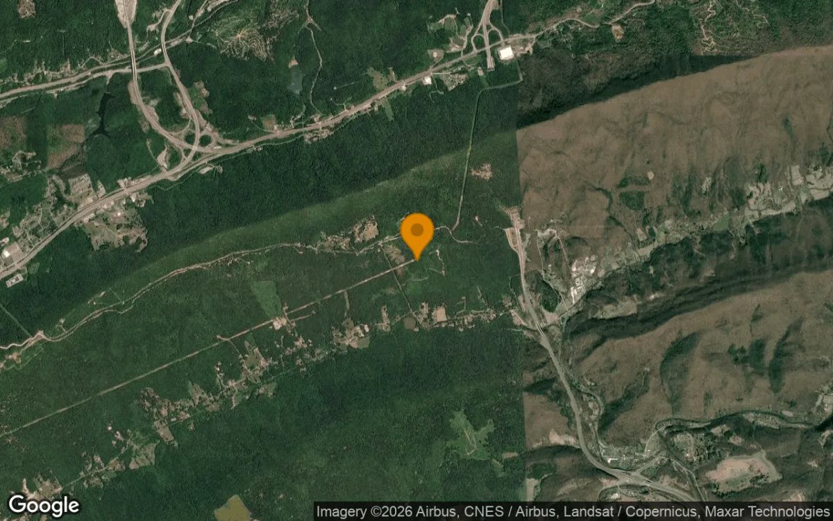 122.79 Acres in Rocky Gap - Bland County, VA - Image 3